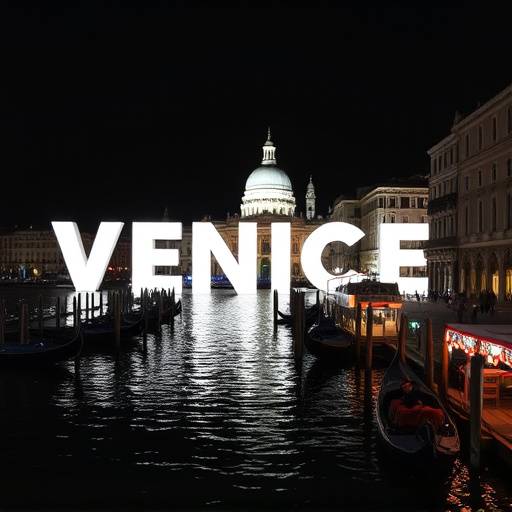 Festival del Cinema di Venezia